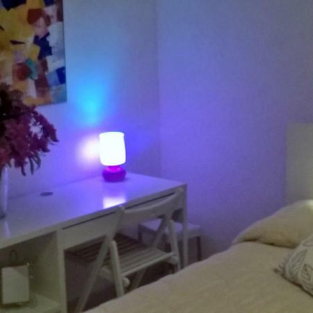 Apartamento Mirandolina Roma Exterior foto