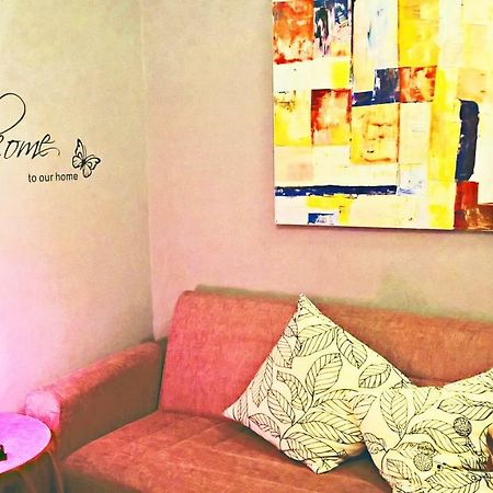 Apartamento Mirandolina Roma Exterior foto
