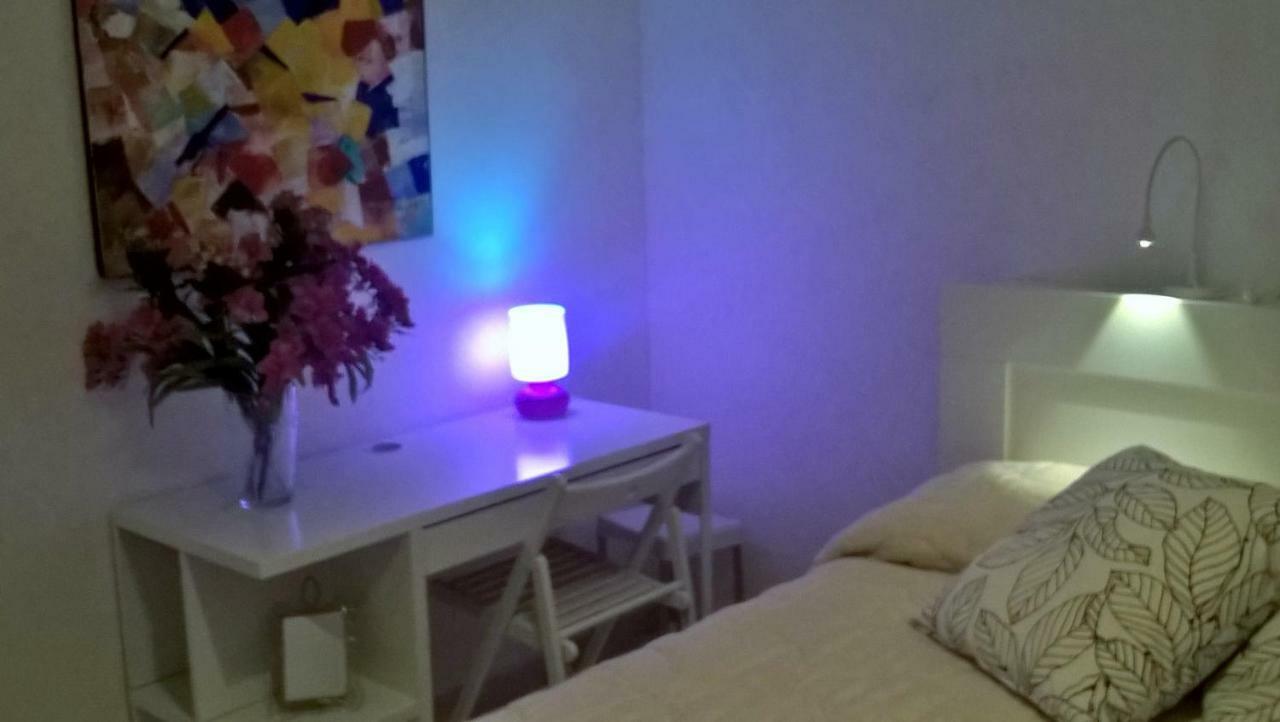 Apartamento Mirandolina Roma Exterior foto