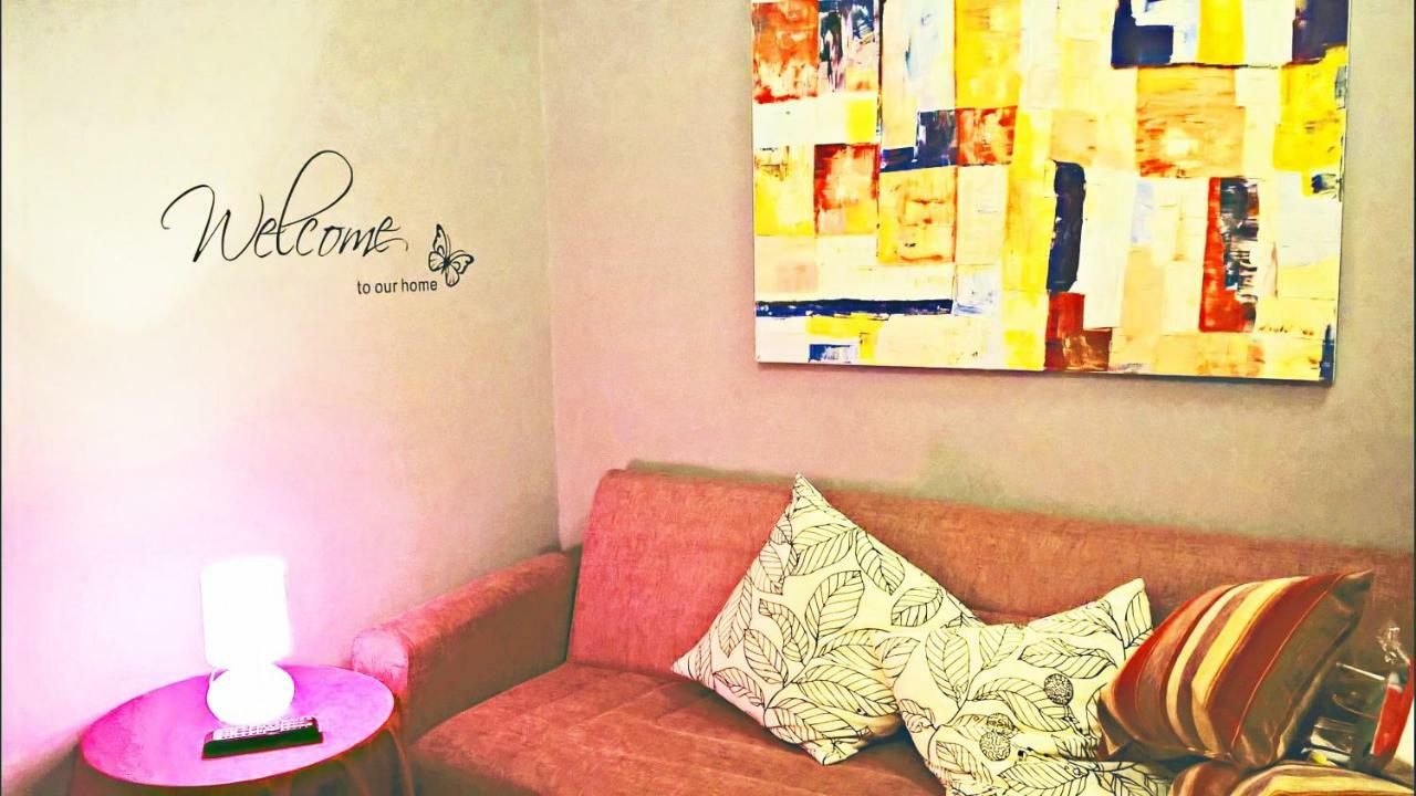 Apartamento Mirandolina Roma Exterior foto