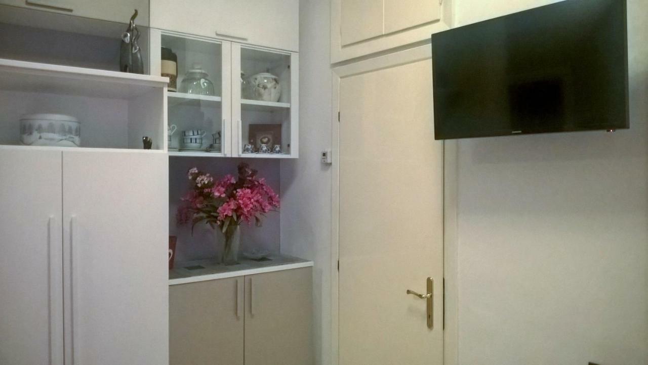 Apartamento Mirandolina Roma Exterior foto