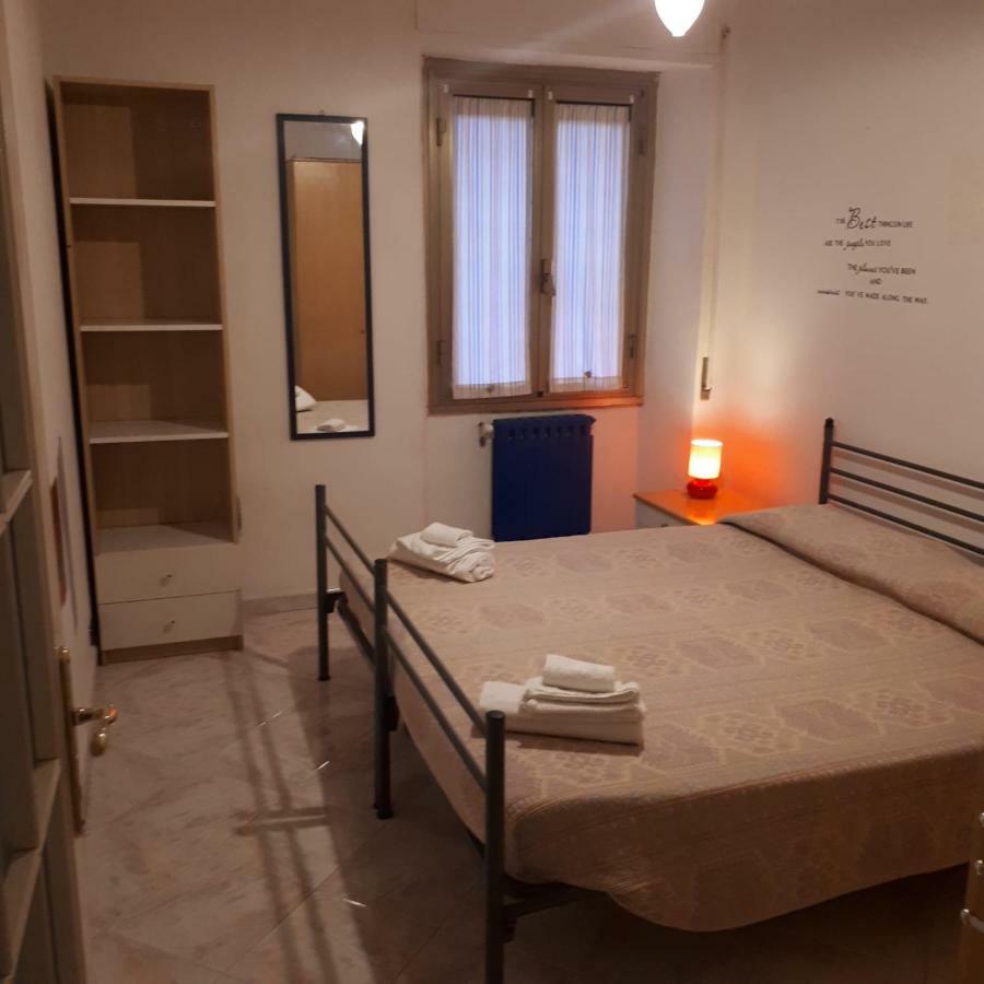 Apartamento Mirandolina Roma Exterior foto