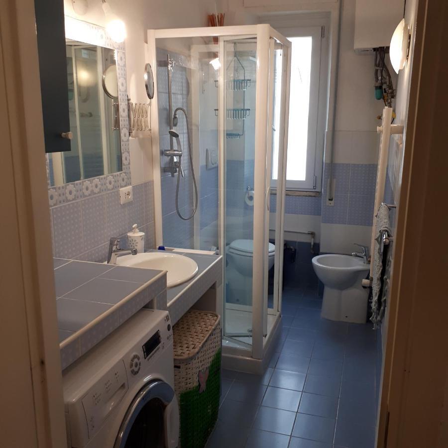Apartamento Mirandolina Roma Exterior foto