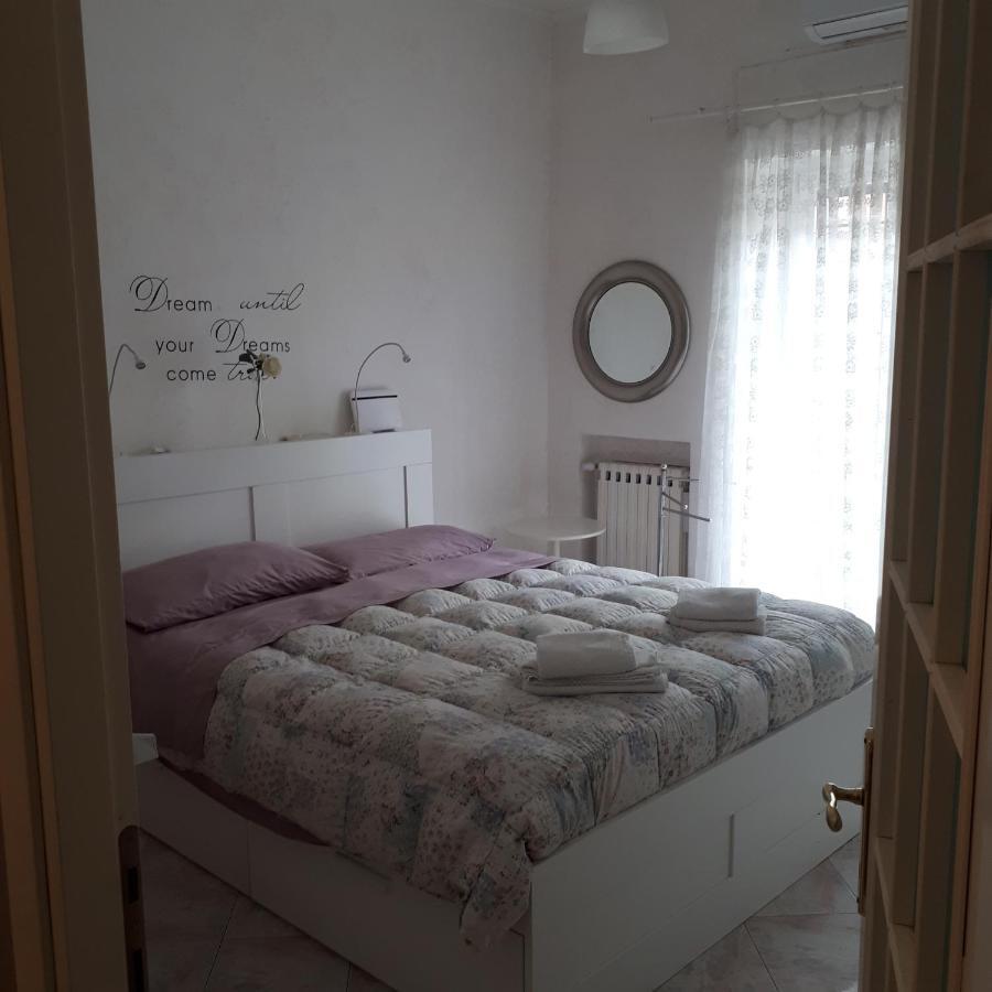 Apartamento Mirandolina Roma Exterior foto